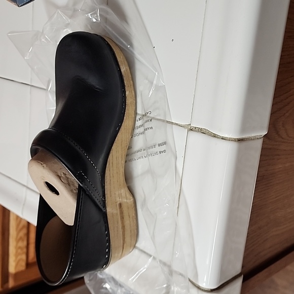 Danske clogs - Picture 4 of 6